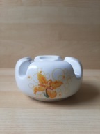 PODGRZEWACZ CERAMICZNY LATA 60-70 STAN IDEALNY