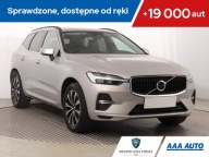 Volvo XC60 B4 AWD, Salon Polska, 1. Właściciel