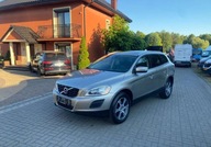 Volvo XC 60 Volvo XC 60 2.0 Diesel 163KM
