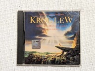 Król Lew CD 1994, BIAŁY KRUK Oryginalny soundtrack Joanna Dark, Hans Zimmer