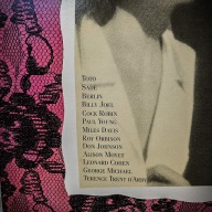 Various - Original Moments George Michael, Berlin, Sade, Toto, Billy Joel