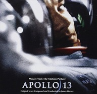Apollo 13 James Horner CD MEGA RARYTS