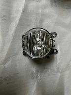 RENAULT DACIA LAMPA PRZECIWMGIELNA HALOGEN PRAWA PRZÓD 261500097R