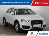 Audi Q3 2.0 TDI, Salon Polska, 174 KM, 4X4