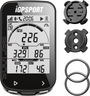 IGPSPORT BSC100S Licznik Rowerowy GPS Bluetooth 5.0 ANT+