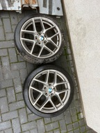 KOŁA FELGI FELGABORBET BMW F22 8JX18 245/35 R18