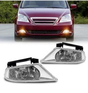 HONDA ODYSSEY HALOGENY 05-07 2005-2007 05 06 07