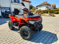 Linhai Landforce 550L Odliczenie VAT 23 Benzyna 36KM