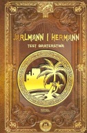 Mitologia Nordycka 112 Jarlmann i Hermann Test braterstwa