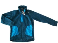 KURTKA ADIDAS ED 2L J M / 174 CLIMAPROOF OUTDOOR
