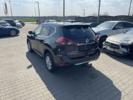 Nissan X-Trail Automat 4x4 Kamera HAK Klimatronik