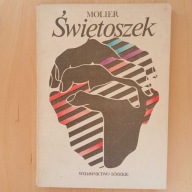 Molier - Świętoszek
