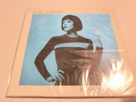 ELISE LEGROW CD PLAYING CHESS NOWA FOLIA