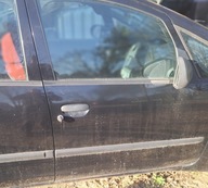 MITSUBISHI COLT 2004 Drzwi kolor 22H