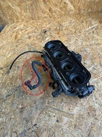 Przepustnice, wtryski, listwa, wtrysk Kawasaki Ninja ZX10r 06-07, 2006-2007