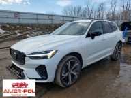 Volvo XC 60 2024 VOLVO XC60 ULTIMATE 2.0 Hybryda Plug-in 455KM