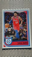 2022-23 Panini NBA Hoops * Tobias Harris * 76ers