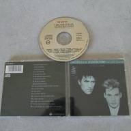 Orchestral Manoeuvres In The Dark – The Best Of OMD- CD