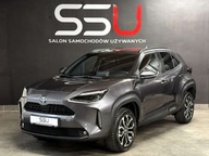 Toyota Yaris Cross 1.5 Hybrid Style Tech 1.Rej 2024 Kamera Full-LED Bezwy