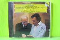 Piano Conc 21 & 23 W.A. Mozart CD