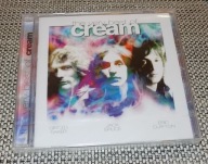 Cream The Very Best of Cream CD Folia