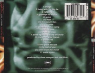 CD - MARILLION - 'BRAVE' - jak nowa