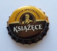 Kapsel Tychy Nr 100 NIEBUTELKOWANY