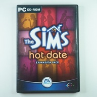 The Sims Hot Date PC