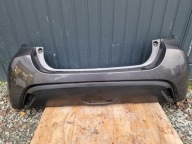 TOYOTA YARIS IV 20-25r ZDERZAK TYŁ SZARY 1G3