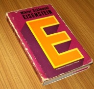 EISENSTEIN Wiktor Szkłowski