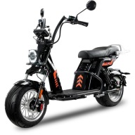 Skuter elektryczny BILI COCO GRAND CP9 3000W 60V 50Ah LIT prawdziwy KOCUR