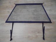 SIATKA BAGAŻNIKA CITROEN C8 ULYSSE PEUGEOT 807 LANCIA PHEDRA CZARNA