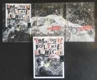 Antologia Polskiej Animacji - DVD PL Katedra - Bagiński, Tango i inne