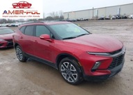 Chevrolet Blazer 2023r., RS, od ubezpieczalni 3.6 Benzyna 310KM