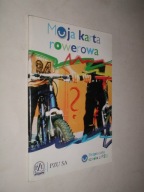 MOJA KARTA ROWEROWA - PZU SA