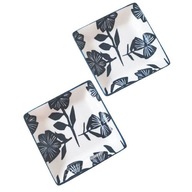 SALATERKA PÓŁMISEK JAPOŃSKI TALERZ SAŁATKOWY NA PRZYSTAWKI PRZEKĄSKI