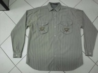 Koszula męska O&P INTERNATIONAL, rozm. ok. L