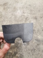 MERCEDES W176 A-KLASA OSŁONA MOCOWANIA LUSTERKA WSTECZNEGO A1768210636