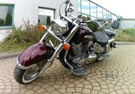 Honda VTX Honda VTX1300 2007r 1.3 Benzyna 76KM