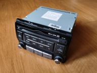 Oryginalne radio MP3 Hyundai i20 LIFT 96121-1J250