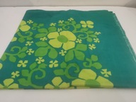 SERWETA SERWETKA PŁÓCIENNY SKANDYNAWSKI KWIATY