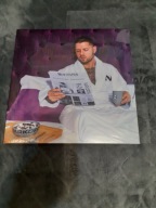 Kaz Bałagane B&B Warsaw winyl