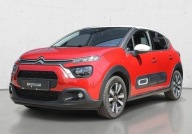 Citroen C3 Salon Polska 110 KM Kredyt 50x50 0 , Leasing 2 Gwarancja RIA