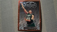 1996-97 Topps Finest * VIN BAKER * BUCKS