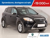 Ford Kuga 2.0 TDCi, 4X4, Skóra, Navi, Xenon