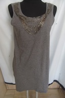 TUNIKA Z DOBIONA ROZM M