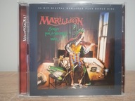 MARILLION - SCRIPT FOR A JESTER'S TEAR /LIMITED 2CD/PARLOPHONE RECORDS/NOWA