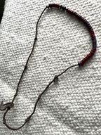 korale oryginalny naszyjnik