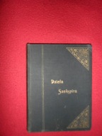 Romeo i Julia - William Shakespeare [Dzieła Szekspira 1929]