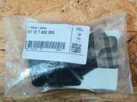 BMW X1 F48 ZESTAW MOCOWAŃ CZUJNIKA PDC TYŁ 7403393